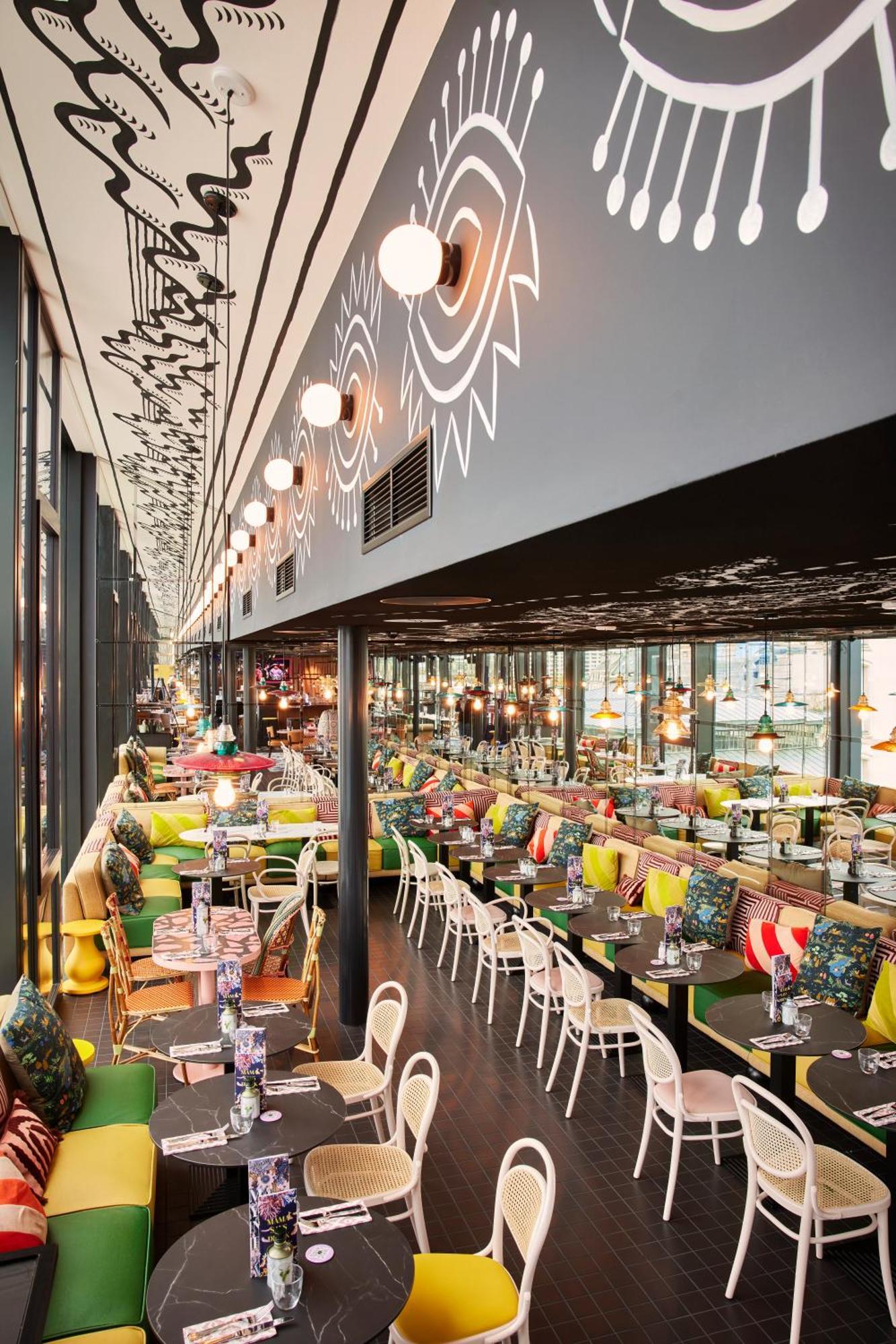 Hotel Mama Shelter Rennes Exteriér fotografie