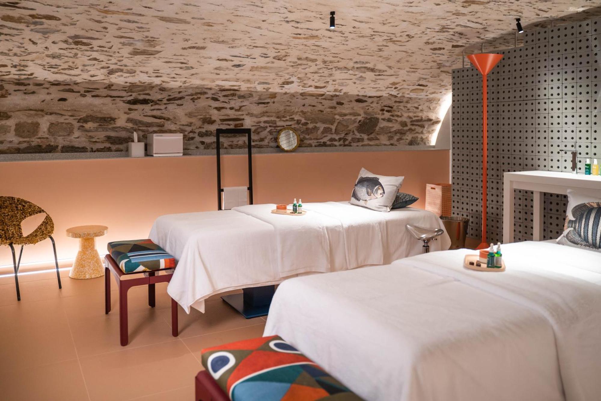 Hotel Mama Shelter Rennes Exteriér fotografie