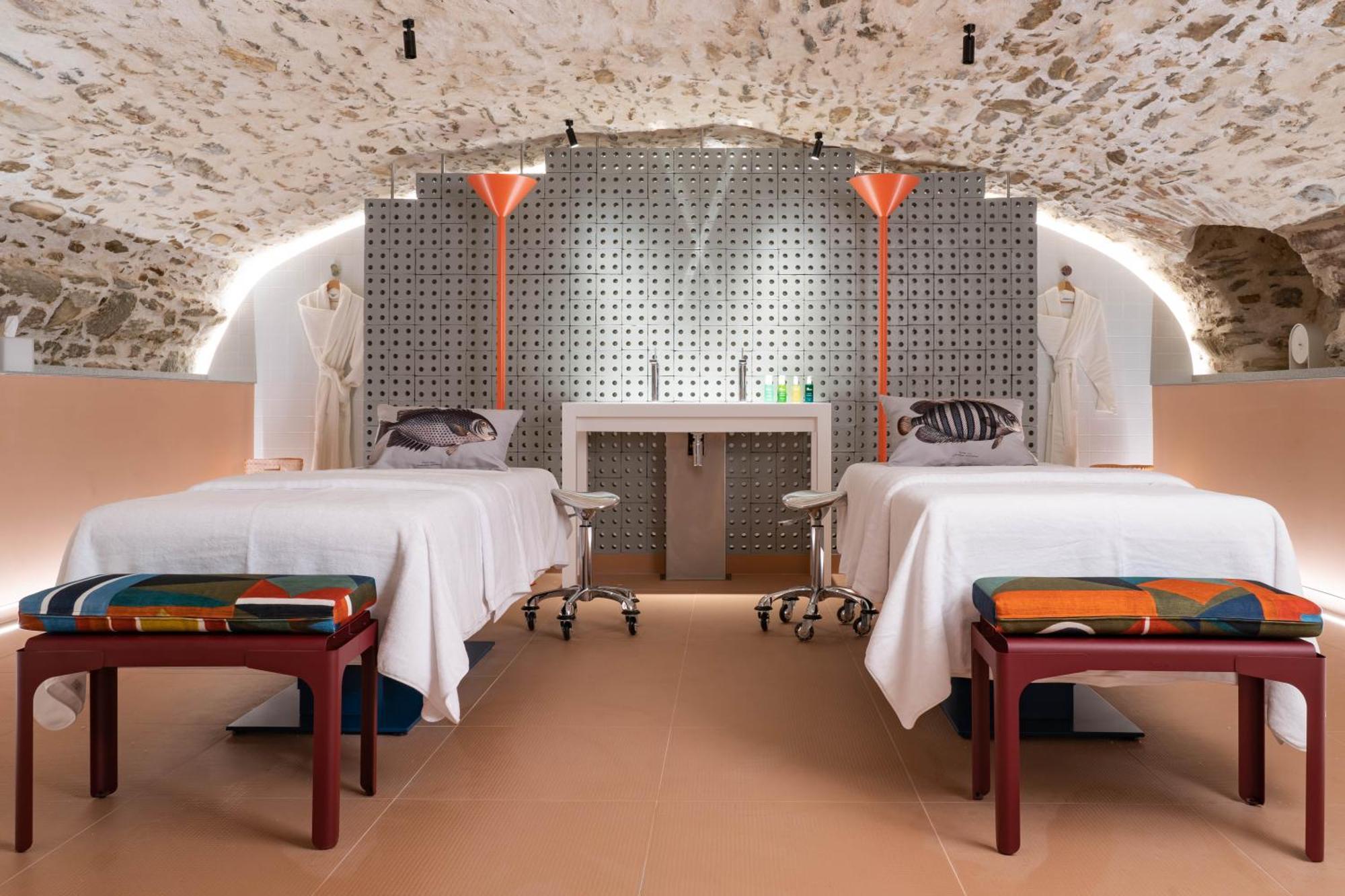 Hotel Mama Shelter Rennes Exteriér fotografie